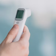 Diagnostic thermal imagers and pyrometers